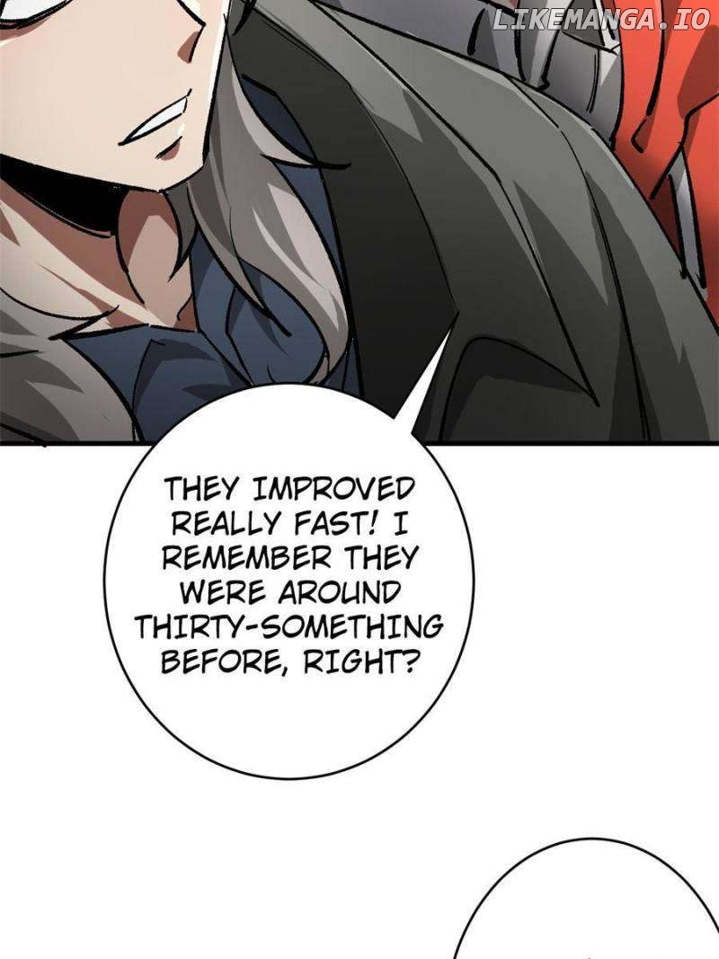 Wheel World Chapter 185 - page 33