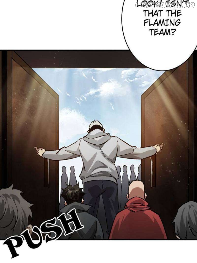 Wheel World Chapter 185 - page 34