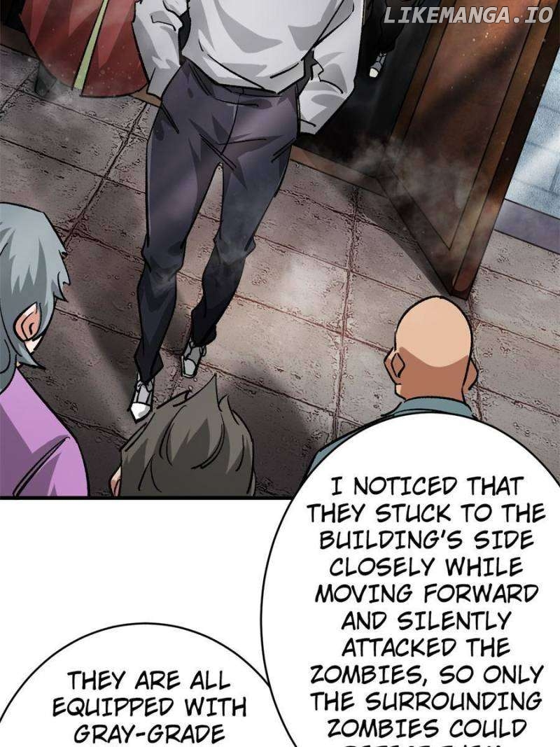 Wheel World Chapter 185 - page 36