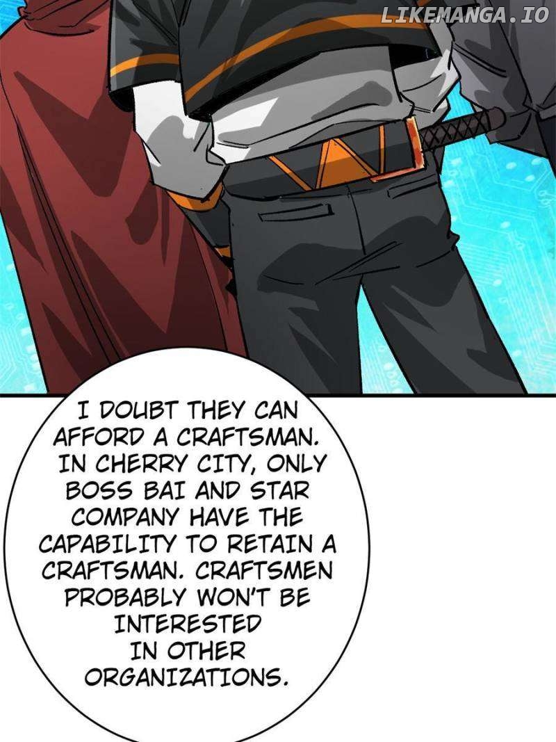 Wheel World Chapter 185 - page 38