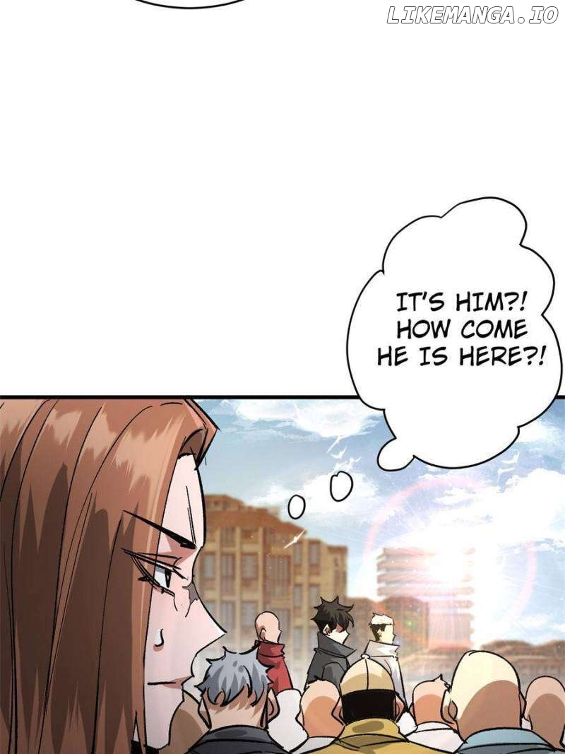 Wheel World Chapter 185 - page 39