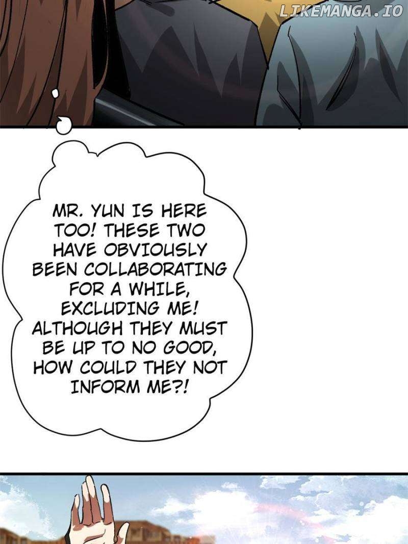 Wheel World Chapter 185 - page 40