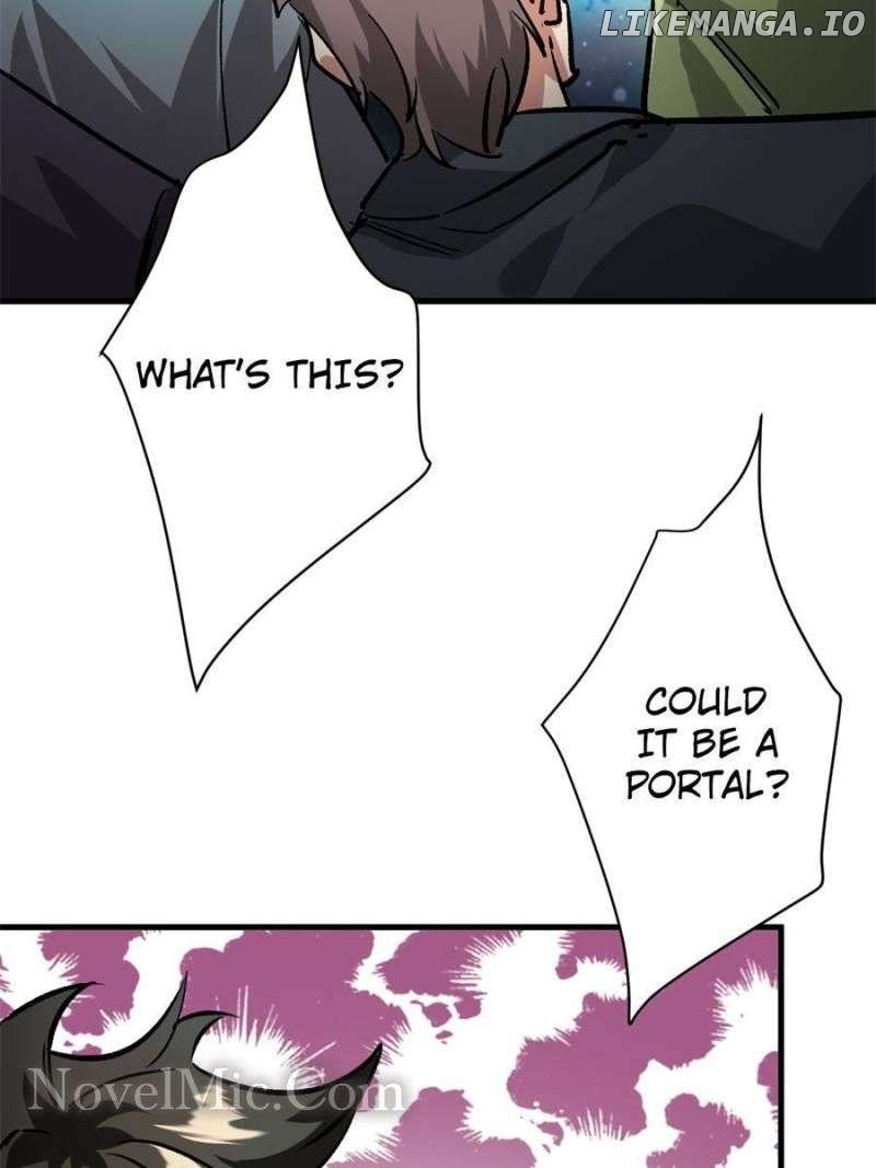 Wheel World Chapter 185 - page 44