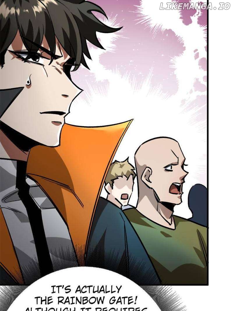 Wheel World Chapter 185 - page 45