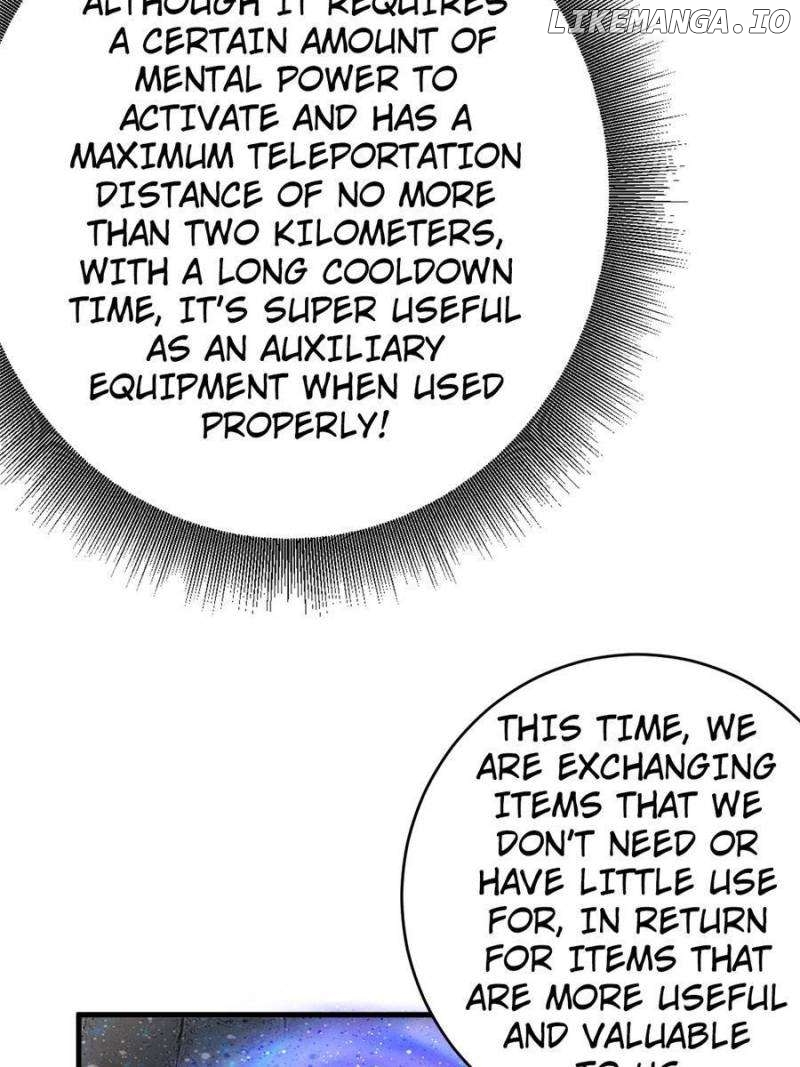 Wheel World Chapter 185 - page 46