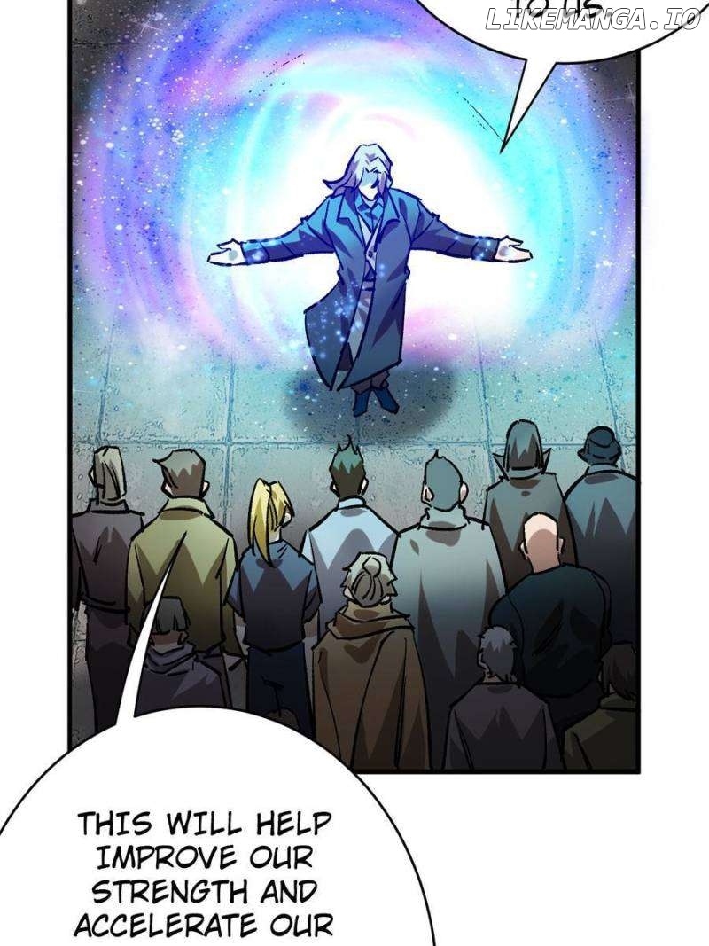 Wheel World Chapter 185 - page 47