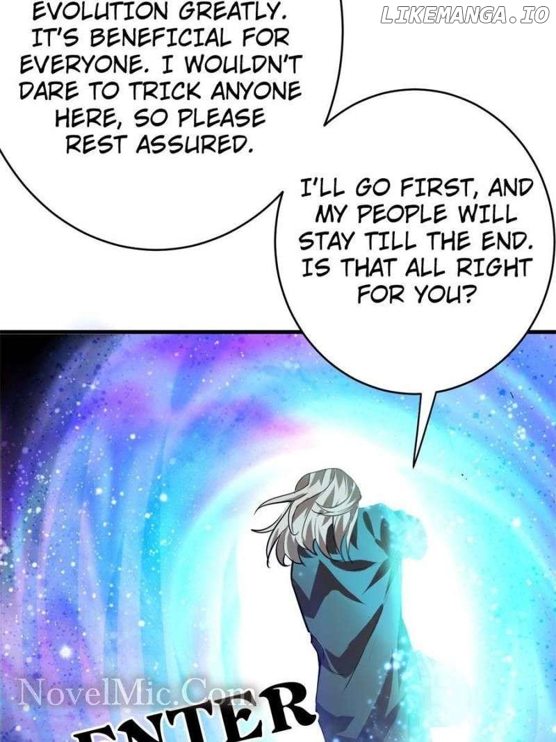 Wheel World Chapter 185 - page 48