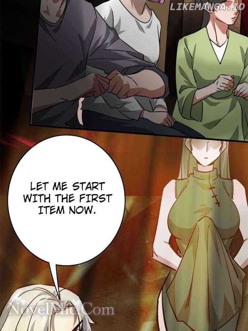 Wheel World Chapter 185 - page 59