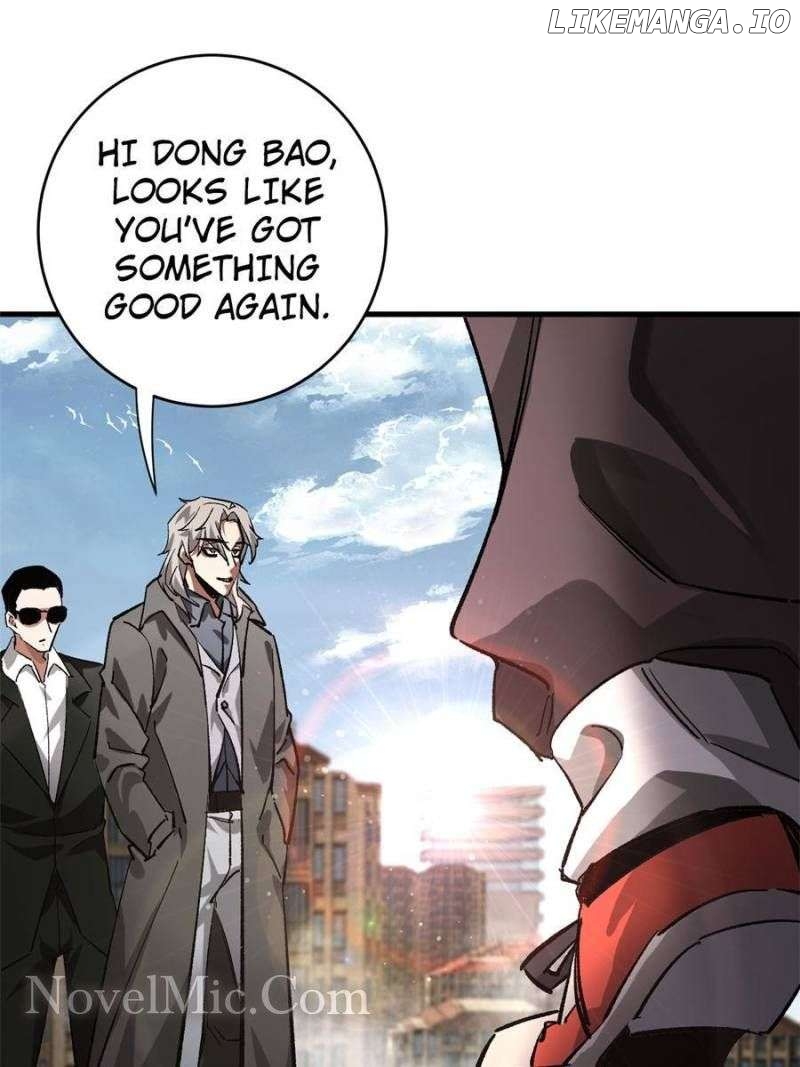 Wheel World Chapter 185 - page 6