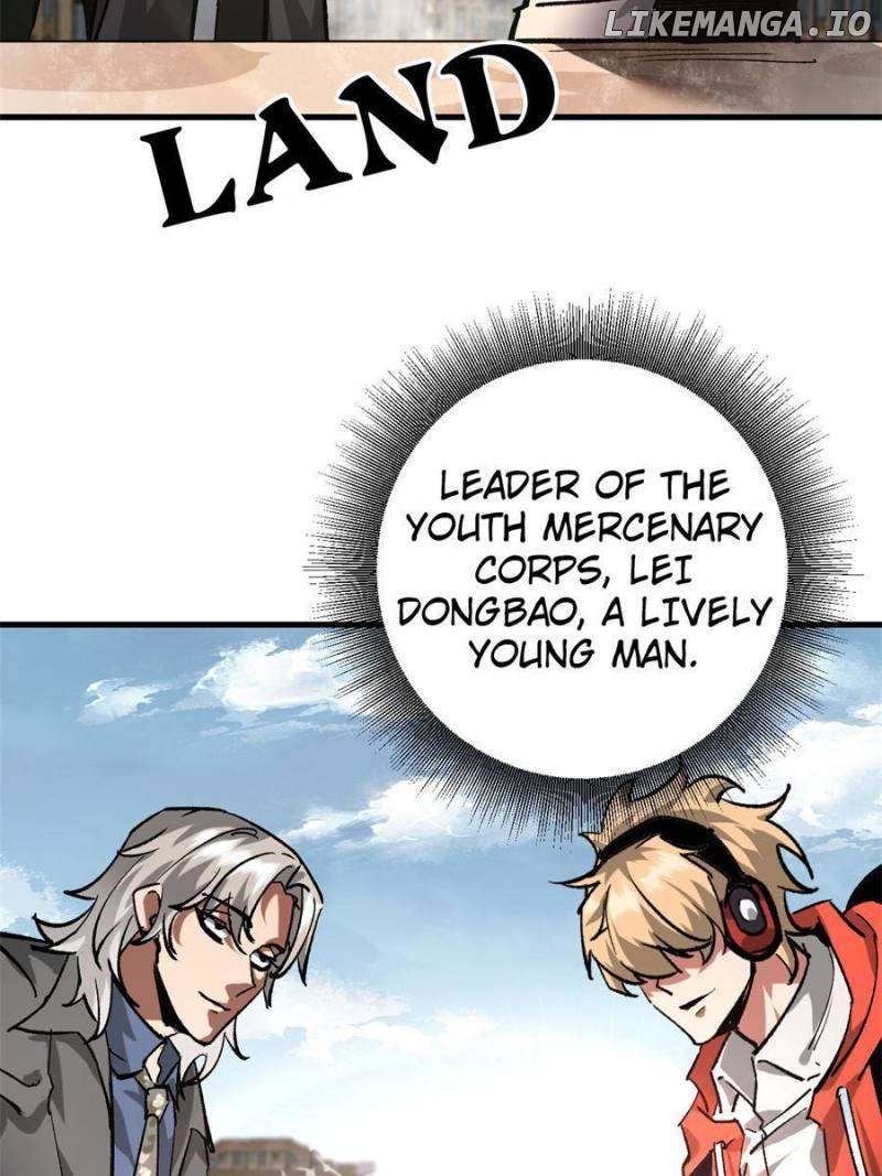 Wheel World Chapter 185 - page 7