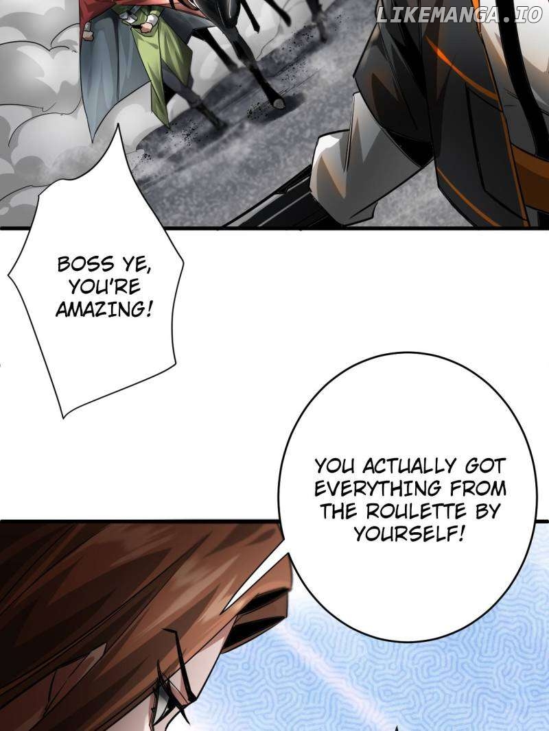 Wheel World Chapter 207 - page 11