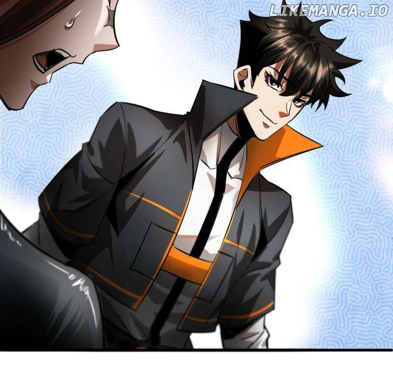 Wheel World Chapter 207 - page 12