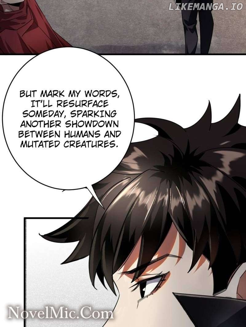 Wheel World Chapter 207 - page 14