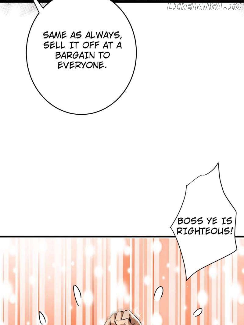 Wheel World Chapter 207 - page 17