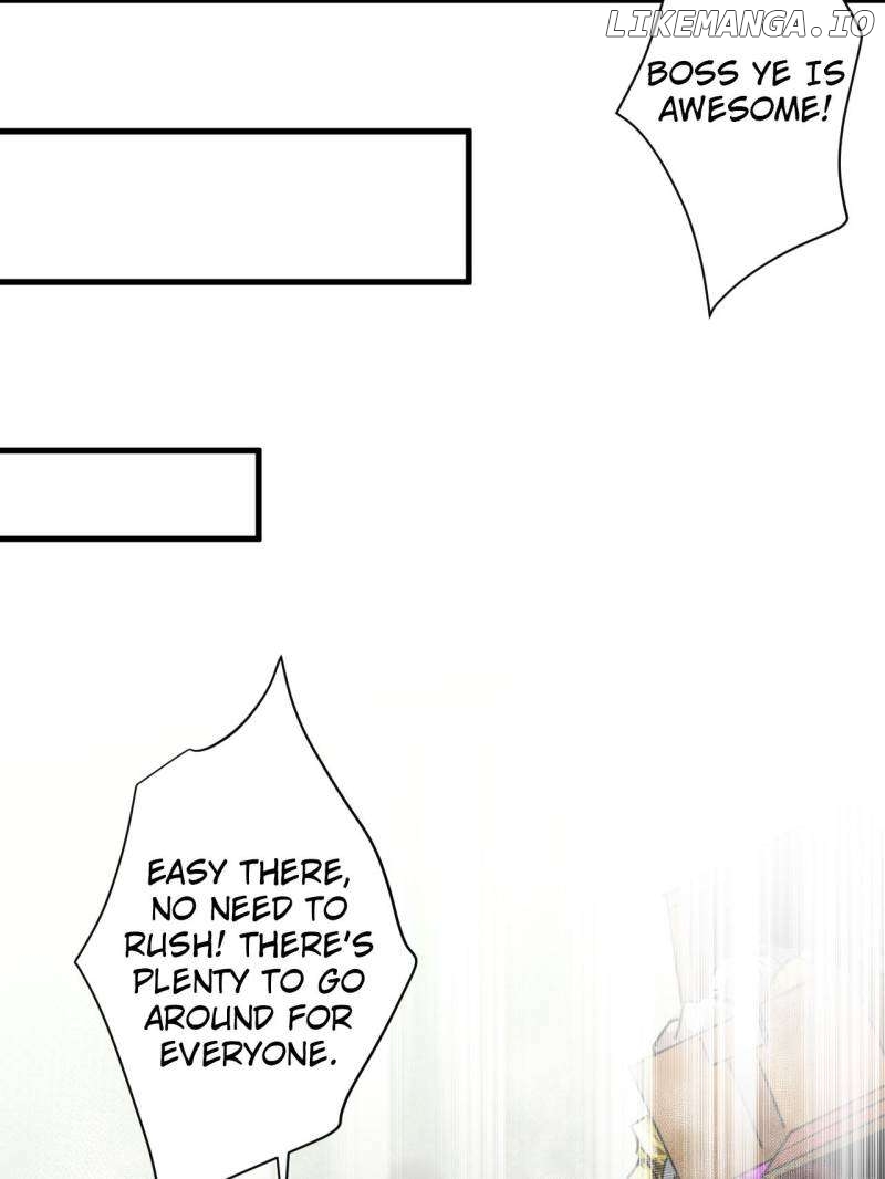 Wheel World Chapter 207 - page 19