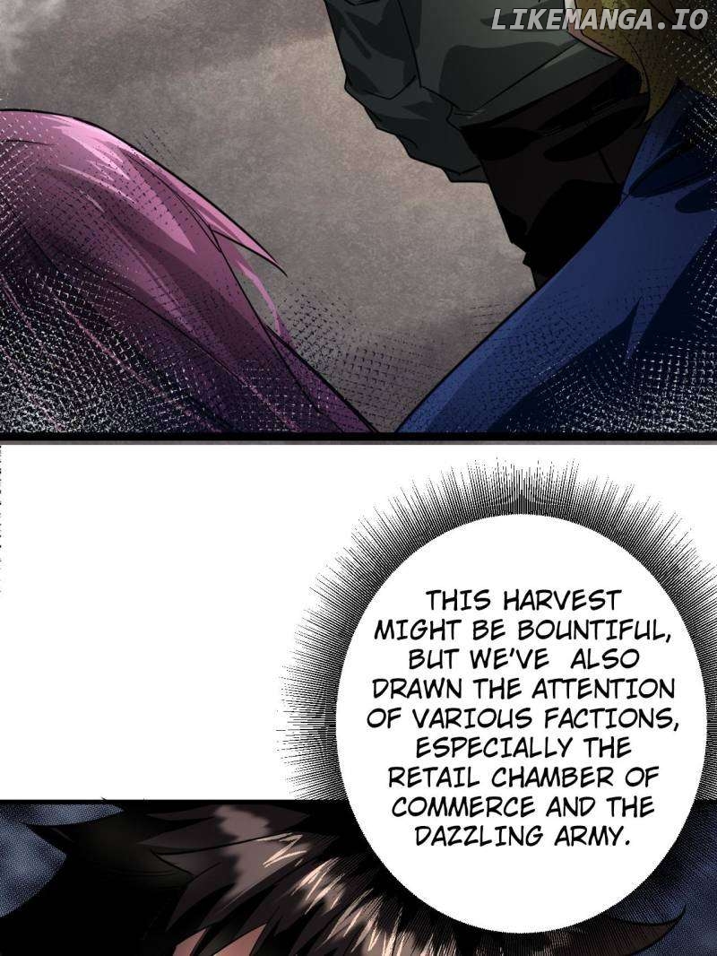 Wheel World Chapter 207 - page 21