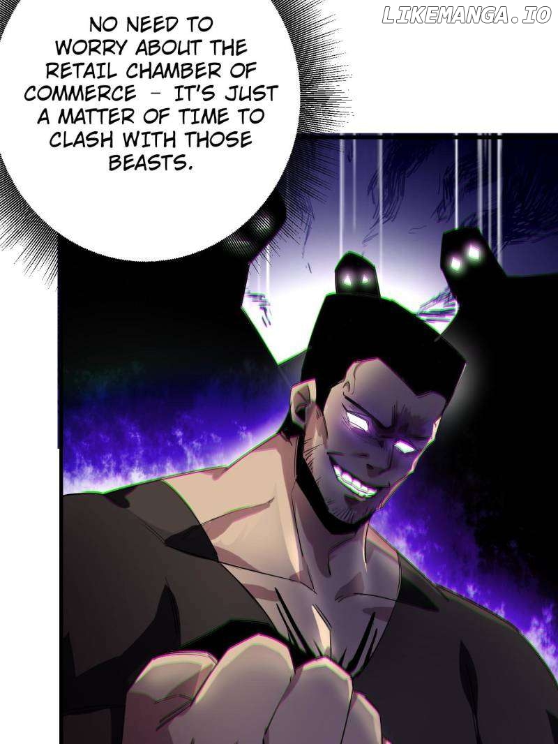 Wheel World Chapter 207 - page 23