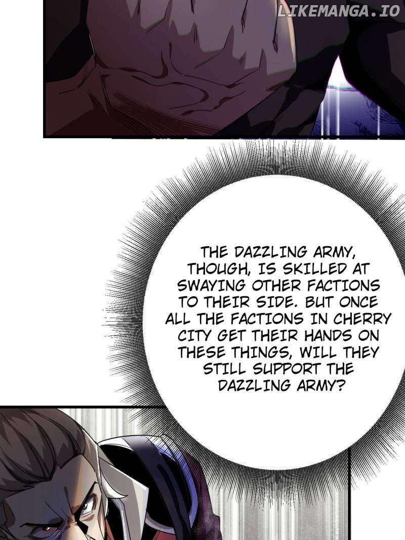 Wheel World Chapter 207 - page 24