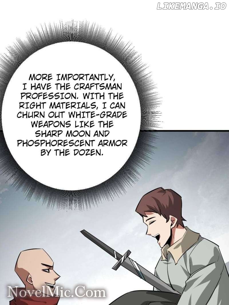 Wheel World Chapter 207 - page 26