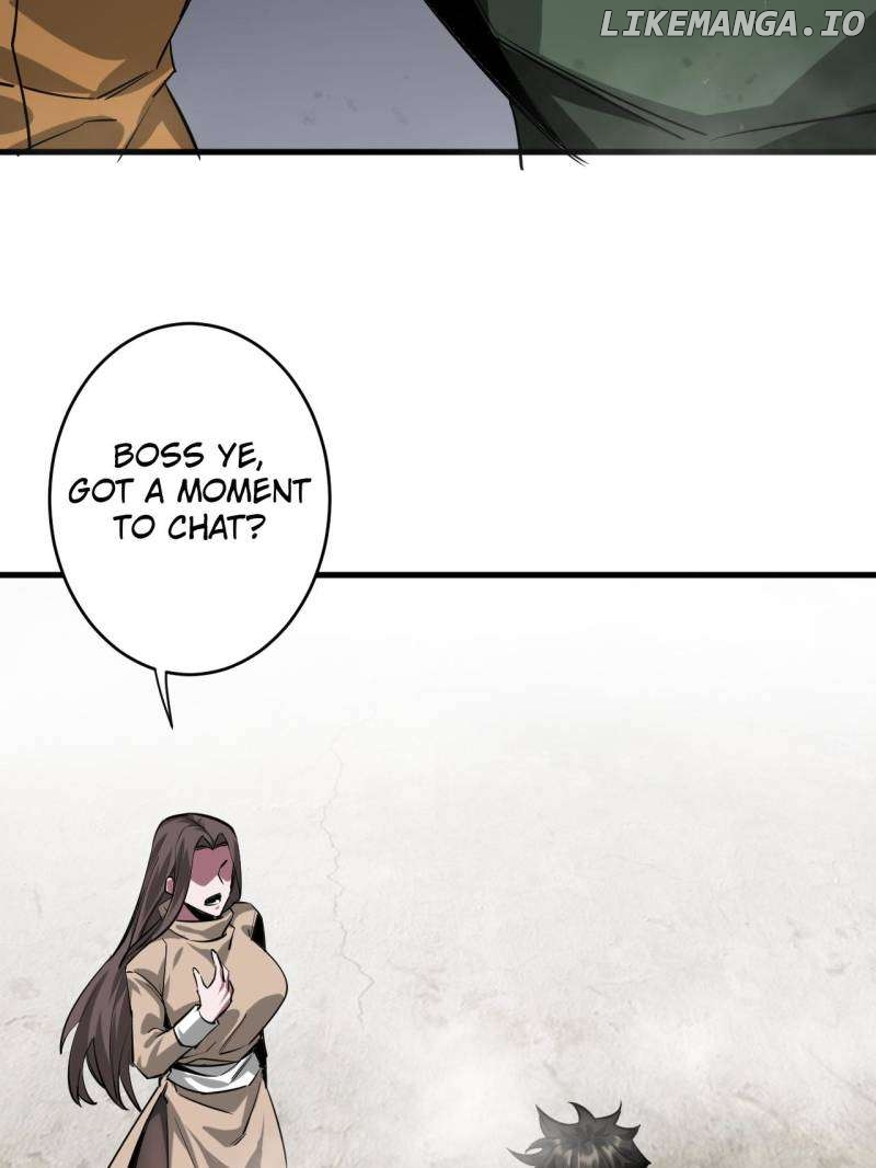 Wheel World Chapter 207 - page 29