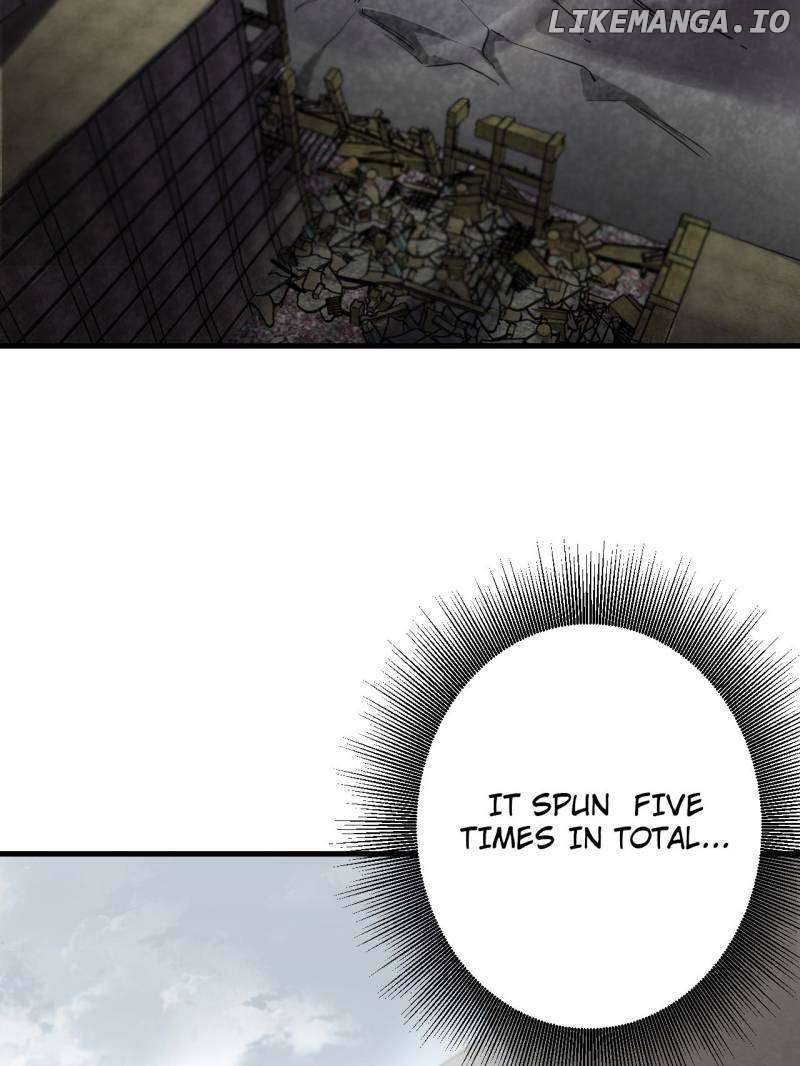 Wheel World Chapter 207 - page 3