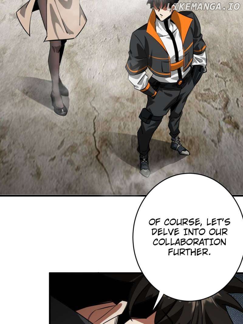 Wheel World Chapter 207 - page 30