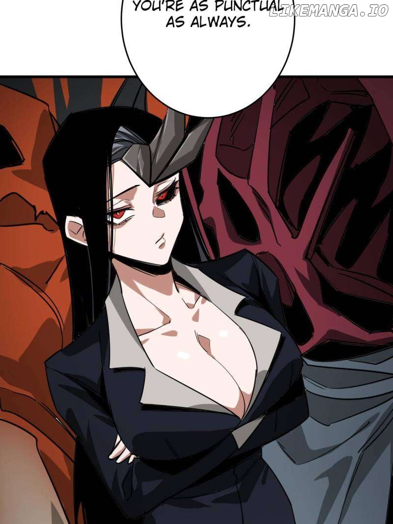 Wheel World Chapter 207 - page 36