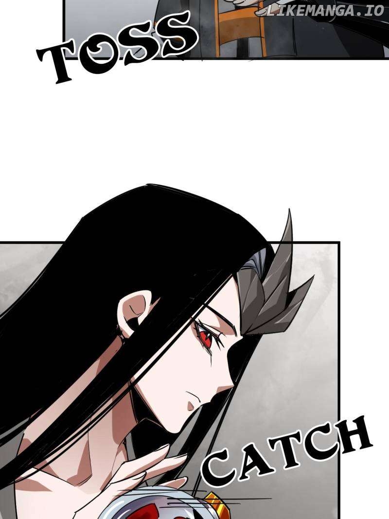 Wheel World Chapter 207 - page 42