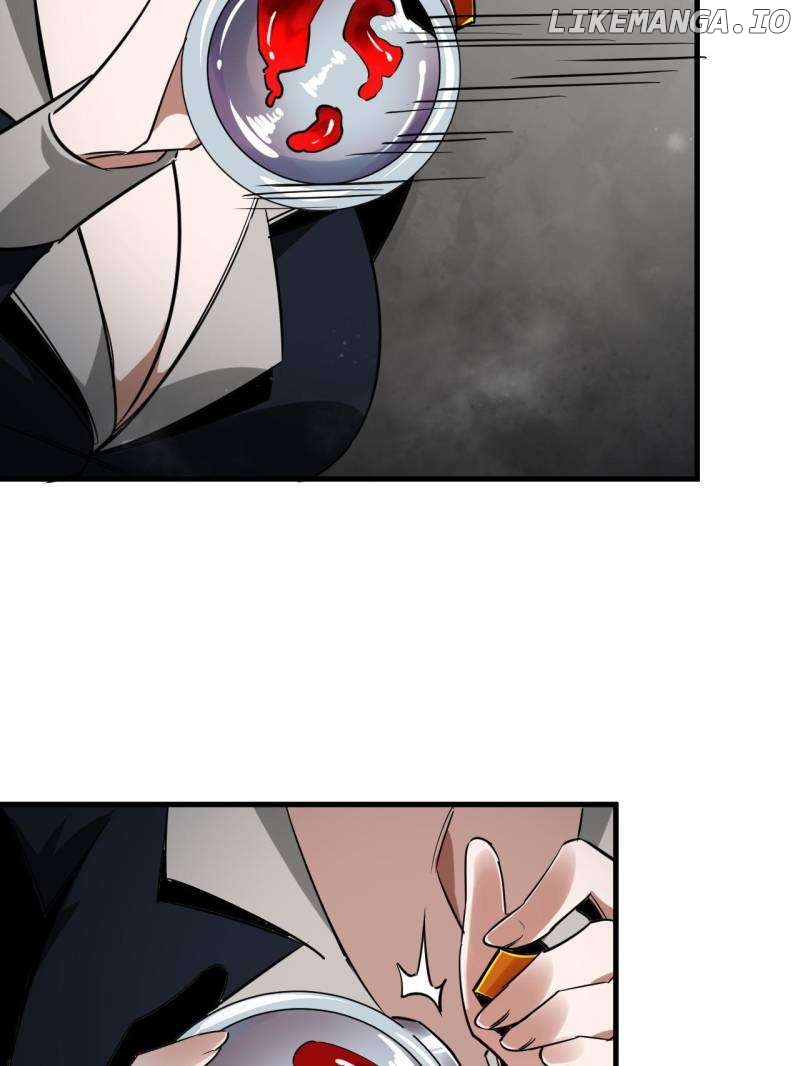 Wheel World Chapter 207 - page 43