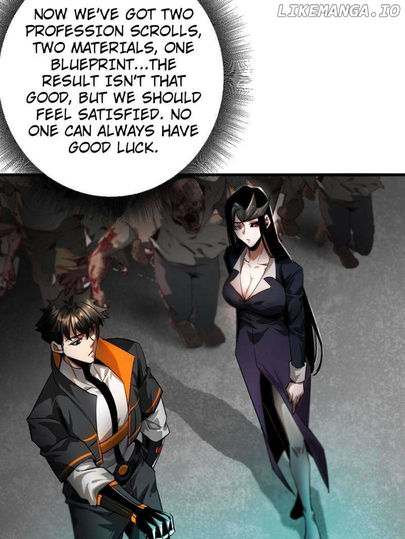 Wheel World Chapter 207 - page 5