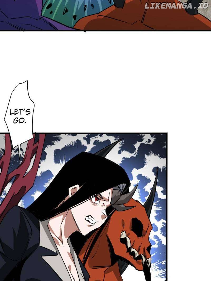 Wheel World Chapter 207 - page 58