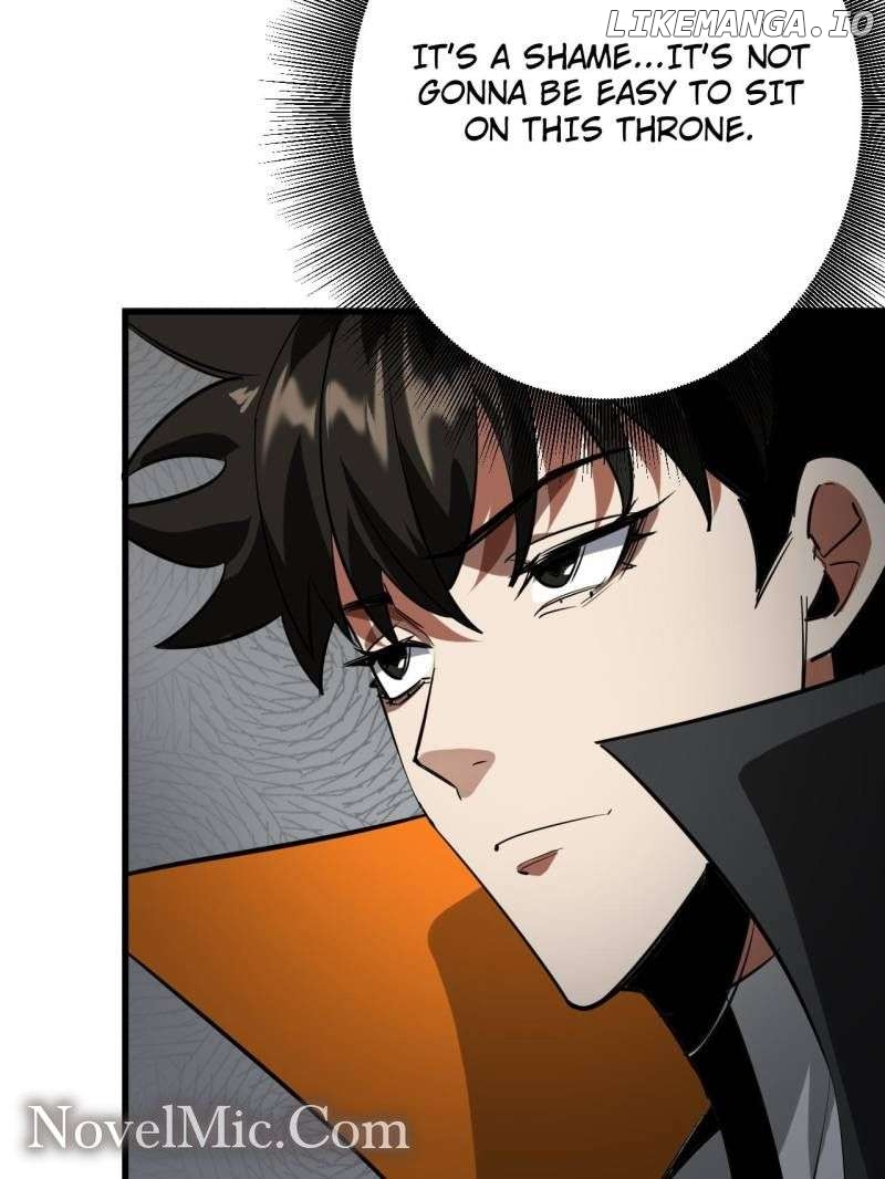 Wheel World Chapter 207 - page 62