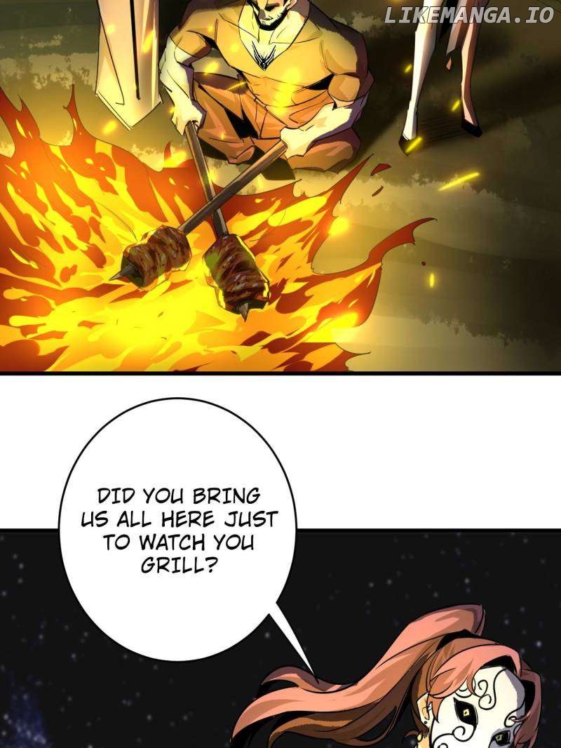 Wheel World Chapter 207 - page 67