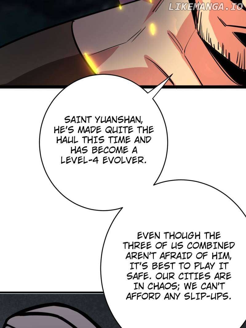 Wheel World Chapter 207 - page 72