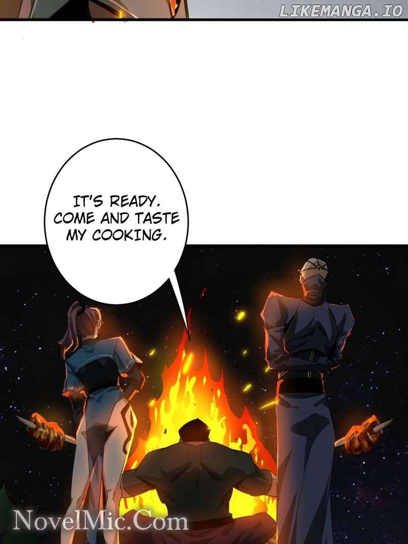 Wheel World Chapter 207 - page 74