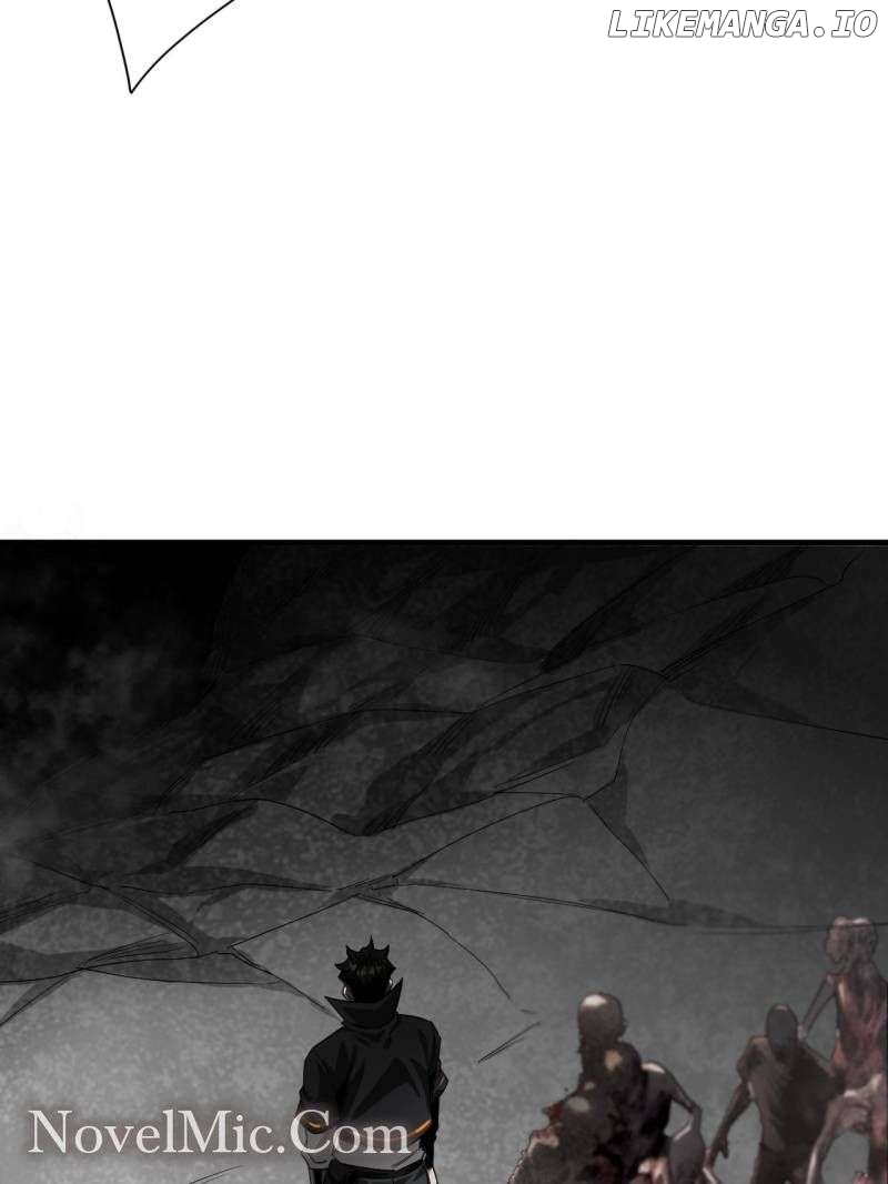 Wheel World Chapter 207 - page 8