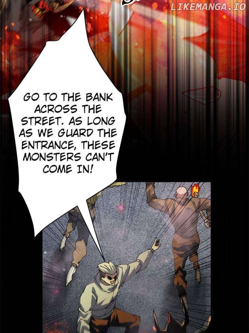 Wheel World Chapter 184 - page 12