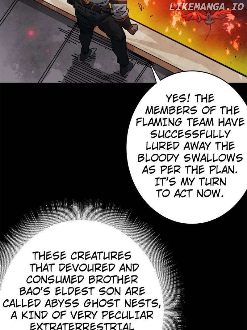 Wheel World Chapter 184 - page 15