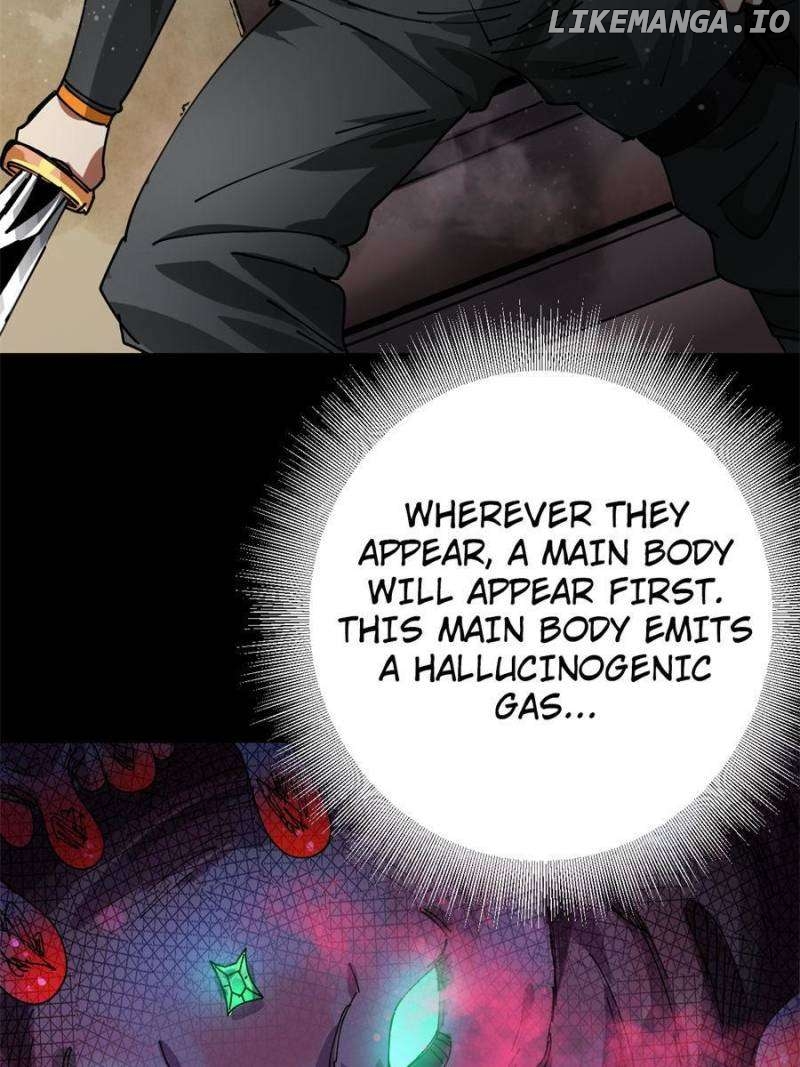 Wheel World Chapter 184 - page 17