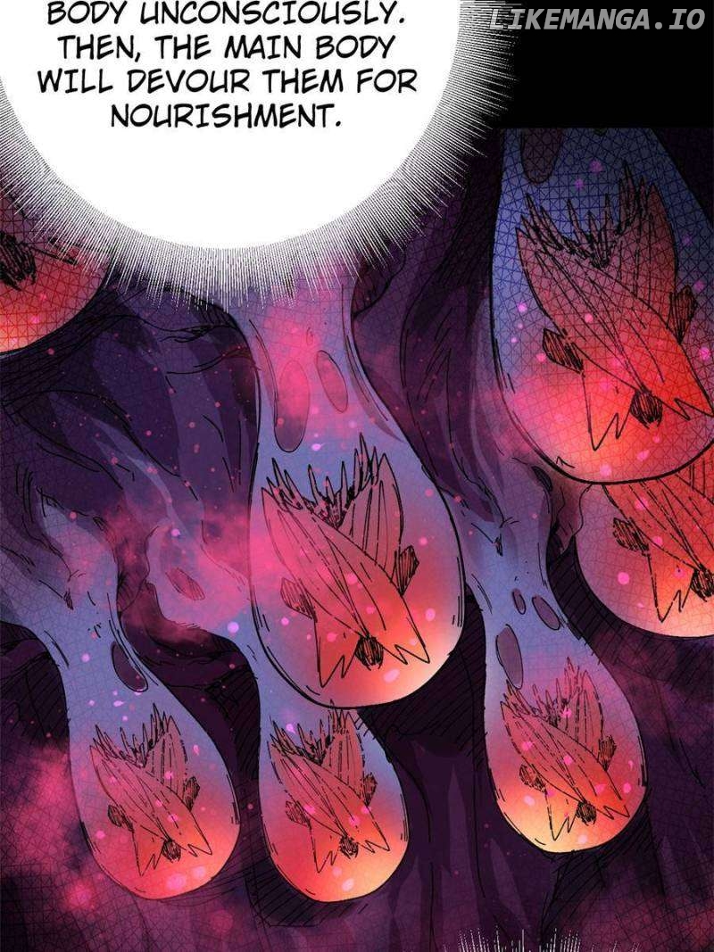 Wheel World Chapter 184 - page 19