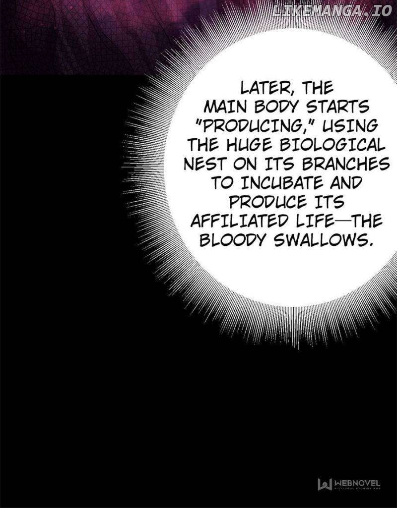 Wheel World Chapter 184 - page 20