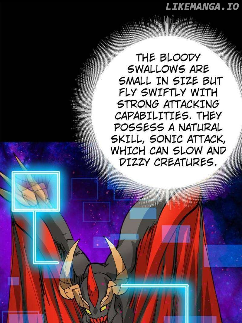 Wheel World Chapter 184 - page 21