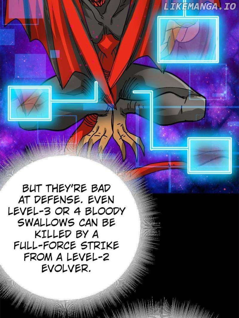 Wheel World Chapter 184 - page 22