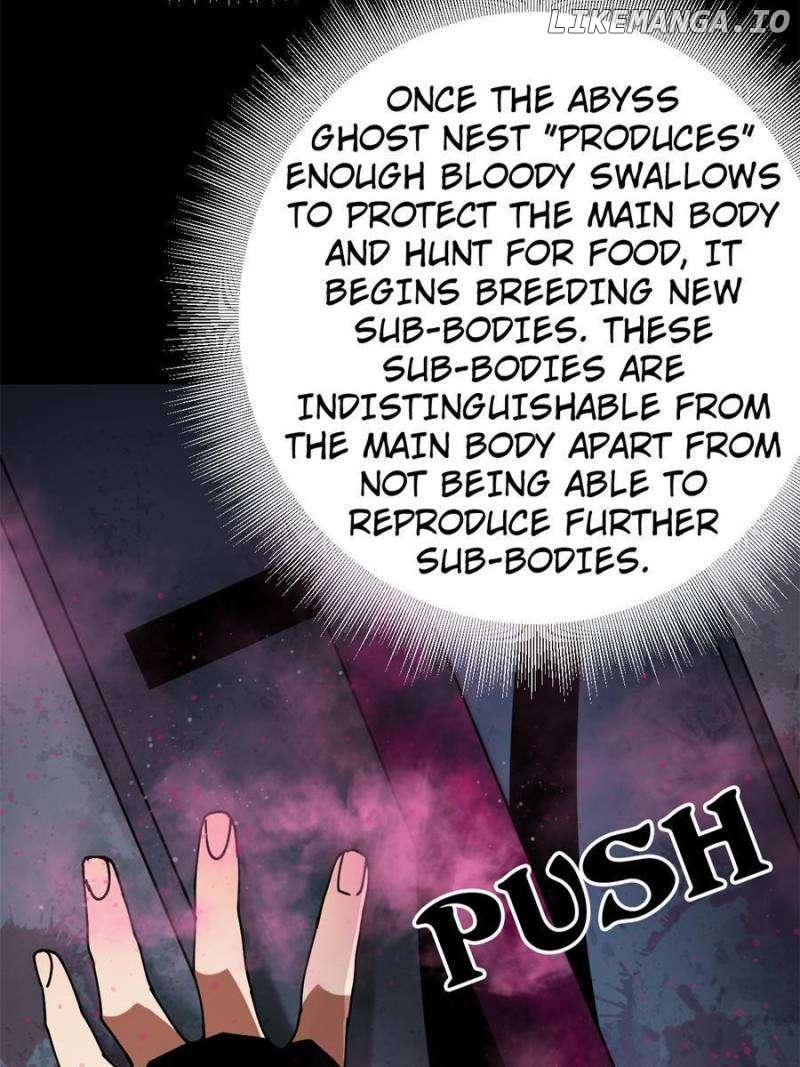Wheel World Chapter 184 - page 23