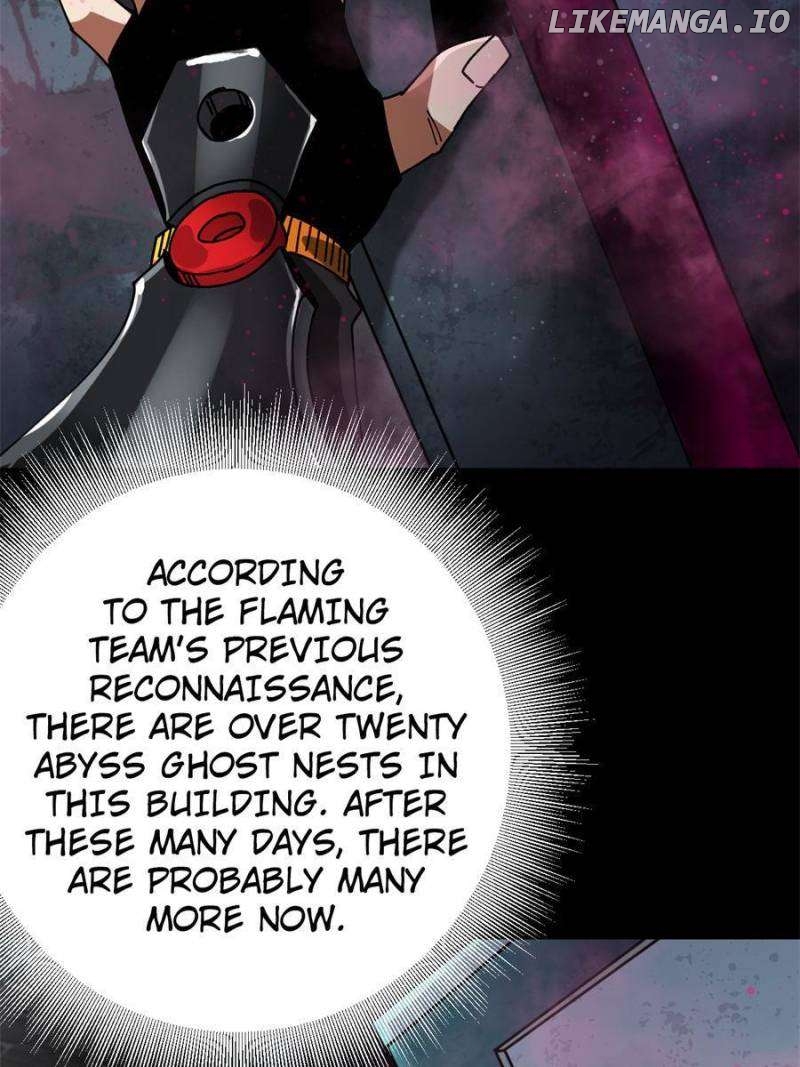 Wheel World Chapter 184 - page 24