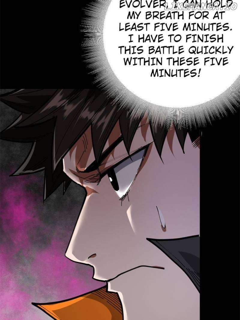 Wheel World Chapter 184 - page 26