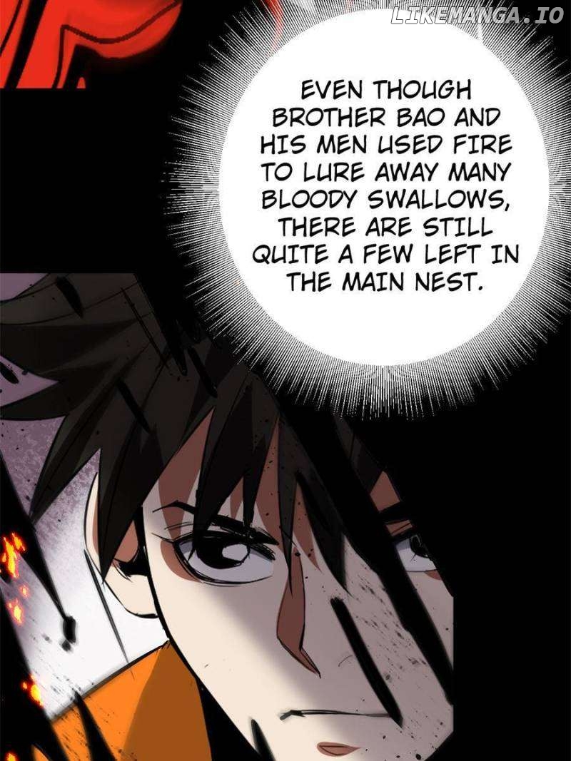 Wheel World Chapter 184 - page 34