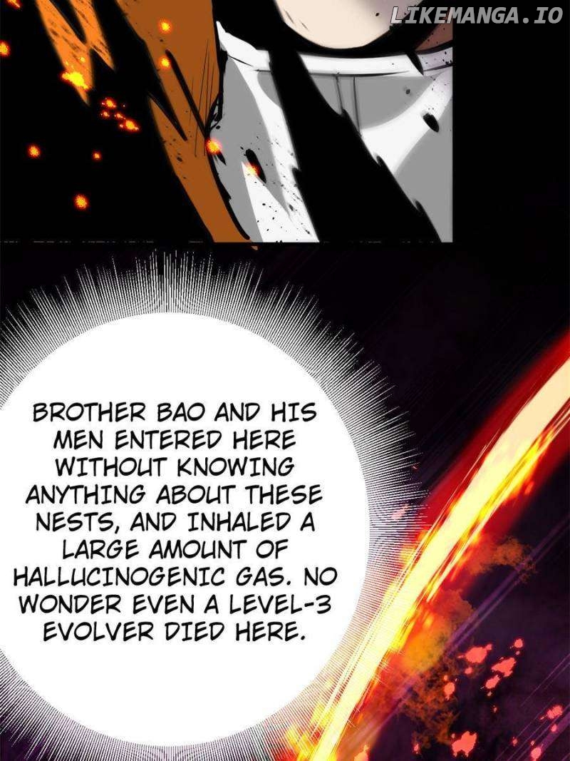 Wheel World Chapter 184 - page 35