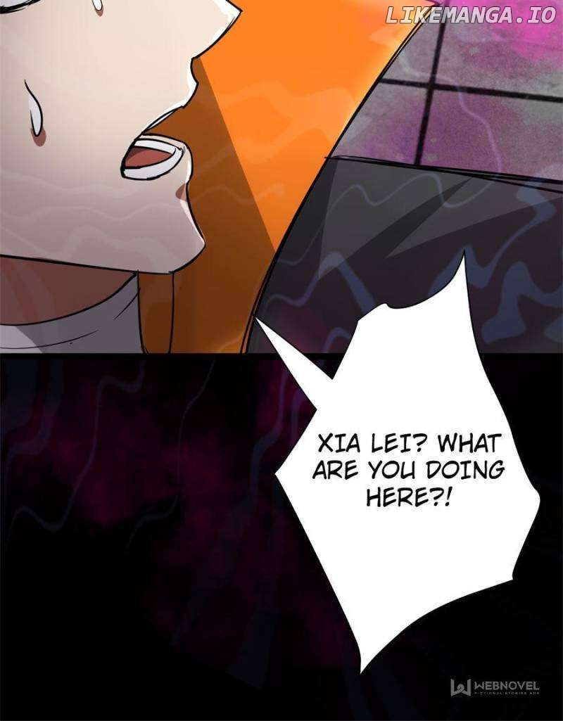 Wheel World Chapter 184 - page 40