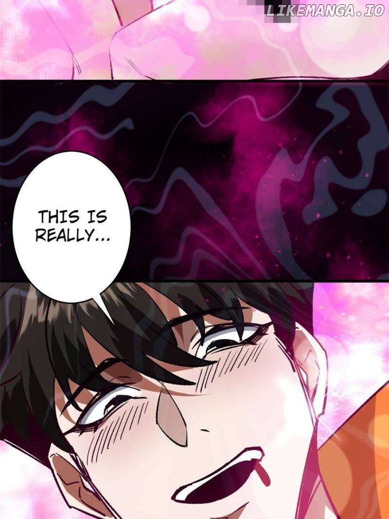 Wheel World Chapter 184 - page 45